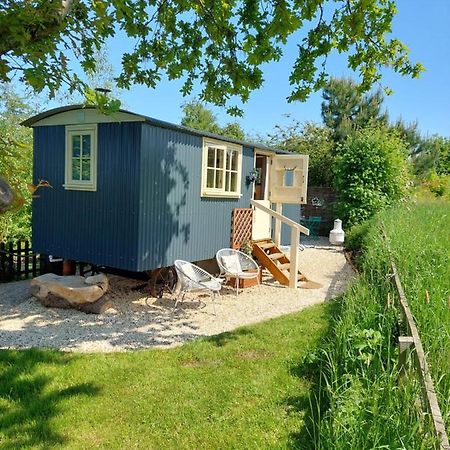 The Humble Hut Apartment Wooler Exterior foto