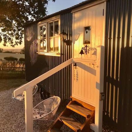 The Humble Hut Apartment Wooler Exterior foto