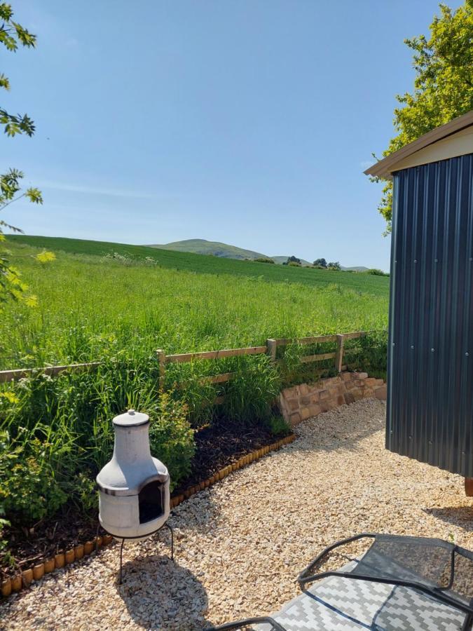 The Humble Hut Apartment Wooler Exterior foto