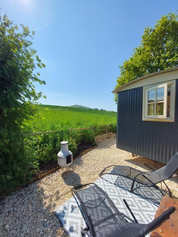 The Humble Hut Apartment Wooler Exterior foto