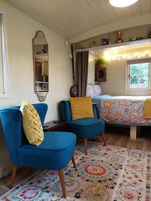 The Humble Hut Apartment Wooler Exterior foto
