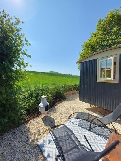 The Humble Hut Apartment Wooler Exterior foto