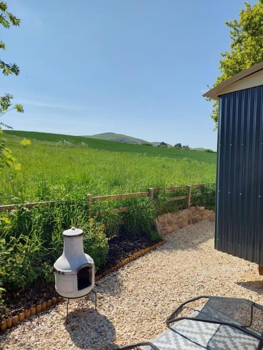 The Humble Hut Apartment Wooler Exterior foto