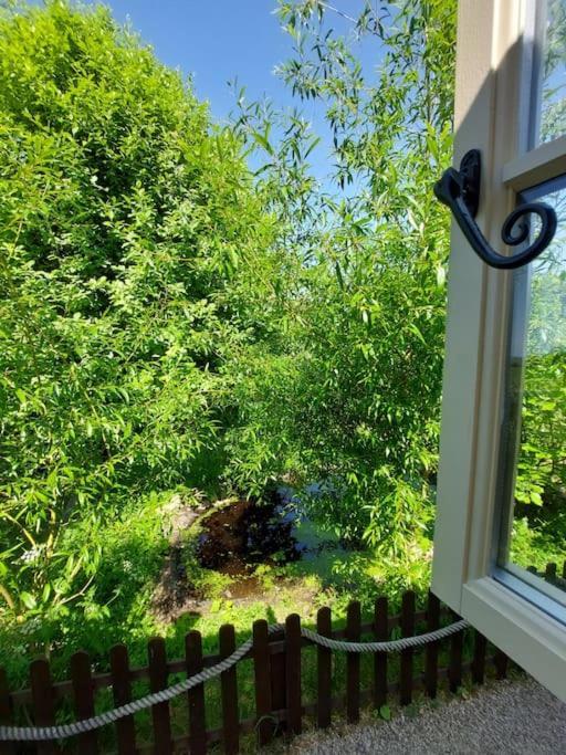 The Humble Hut Apartment Wooler Exterior foto