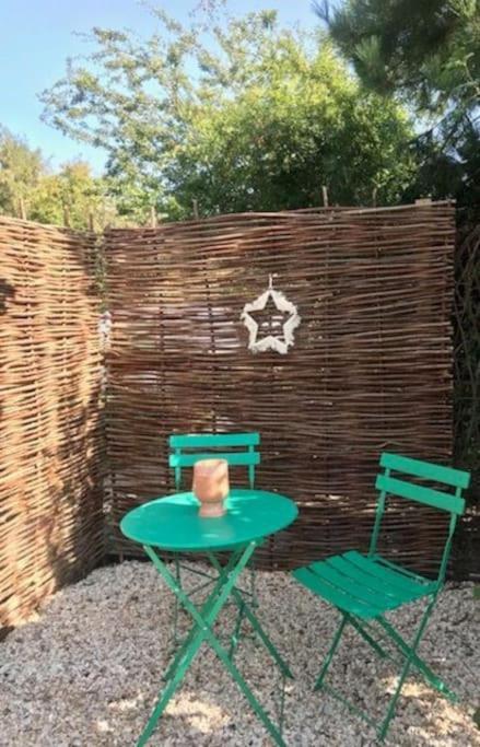 The Humble Hut Apartment Wooler Exterior foto