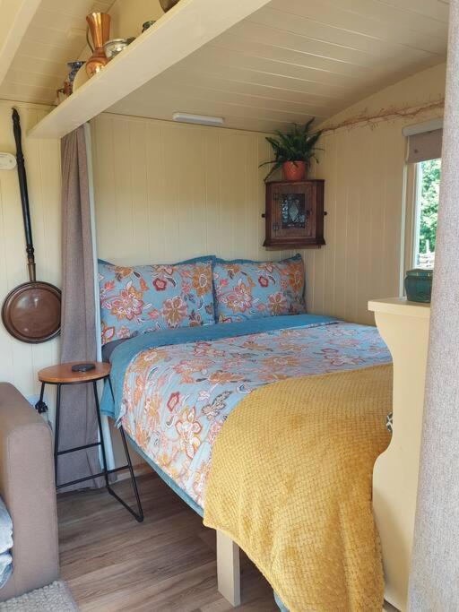 The Humble Hut Apartment Wooler Exterior foto